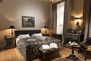 Palais Esplanade Hamburg - Adults Only - Room