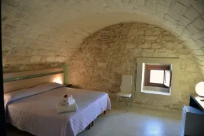 Relais Cimillà - Utsikt från rummet