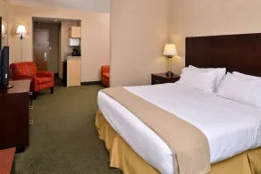 Holiday Inn Express & Suites - Ocean City by IHG - Chambre