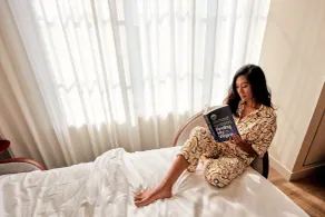 Virgin Hotels Nashville - Room