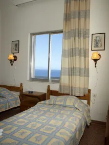 Villas Michalis - Chambre