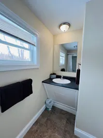 Dolan's Inn & Suites - Bagno