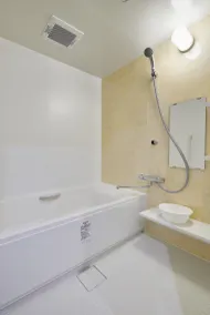 Hotel Seaside Shimabara - Salle de bain