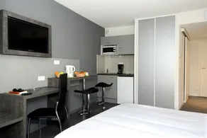 Vacancéole - Le Terral - Montpellier Sud - Room