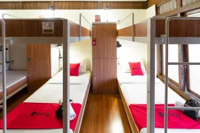 RedDoorz Hostel @ Dago 2 - Room