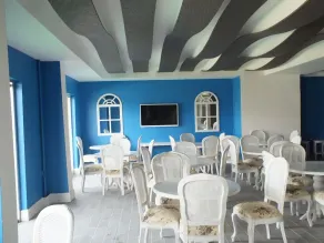 The Apple Palace - Restaurant