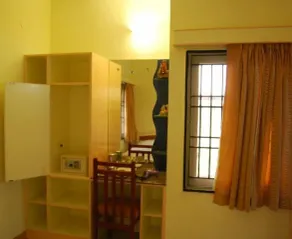 Ramana Towers - Room