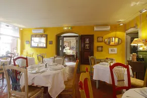 La Provençale - Restaurant