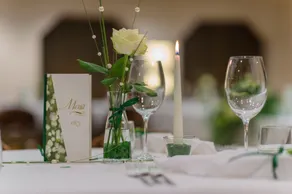 Tubris - Restaurant
