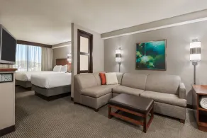 Hyatt Place Boston - Medford - Chambre