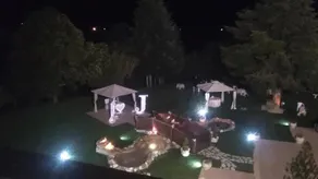 Hotel Grandinetti - Piscina