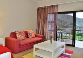 Piekenierskloof Mountain Resort by Dream Resorts - Room