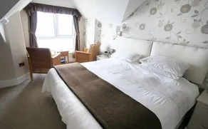 Sea Tang Guest House - Room