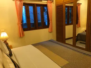 Ginis Beach Resort - Habitación