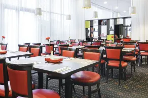 Vienna House Easy by Wyndham Katowice - Restaurant