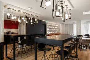 ibis Styles Tallinn - Restaurant