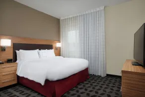 TownePlace Suites Fort Worth Northwest Lake Worth - Rom