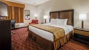 Best Western B R Guest - Chambre