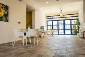 Hotel Saverino - Hall