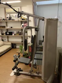 幸福客棧 - Fitness facility