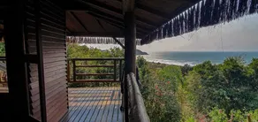 Albergue Explorer - Hostel - View from room