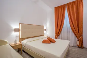 Hotel Il Buongustaio - Zimmer