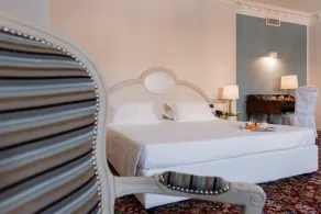 Alli Due Buoi Rossi - Room