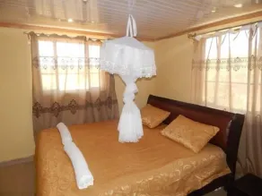 Nalepomara Lodge - Rom