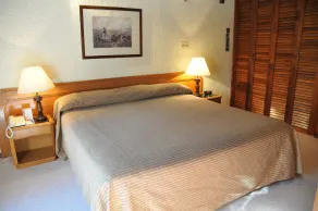 Hotel Horacio Quiroga - Room