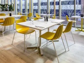 ibis Styles East Perth - Restaurant