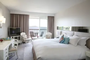 Sofitel Golfe d'Ajaccio Thalassa Sea & Spa - Chambre