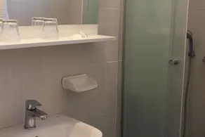 Mare Monte - Salle de bain