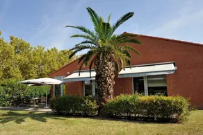 Campanile Toulouse Sud-Labège innopole - Ristorante