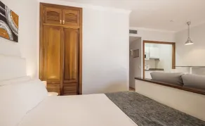 ILUNION Costa Sal Lanzarote - Room