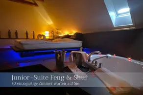 Herberge Teufenthal - Badezimmer
