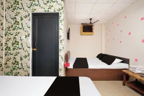Hotel O Tajpur Beach Digha Formerly Sea Bird Resort - Chambre