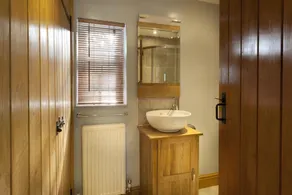 Wythebank - Salle de bain