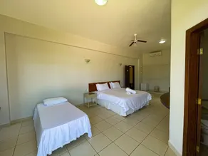 Hotel Lago do Sol - Room