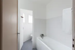 Hôtel Concorde - Salle de bain