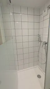 Ibis Budget La Rochelle Puilboreau - Badeværelse
