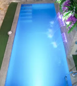 Hostal España - Pool