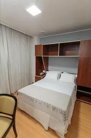 Fast 10 City Hotel - Room