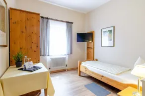 Kurgarten-Hotel - Zimmer