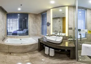 Holiday Inn Nanchang Riverside by IHG - Baño