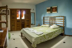 Pousada Umbudendê - Zimmer