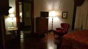 Home Sweet Home Bed & Breakfast - Room