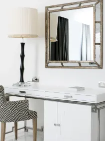 Hotel Villa Franca - Chambre