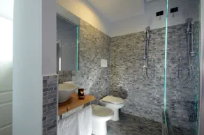 Barbarella Suite - Salle de bain
