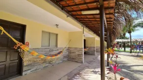 Hotel Arena Carneiros By AFT - Chambre