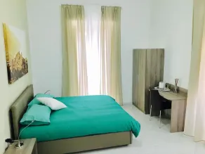 Grillo - Chambre